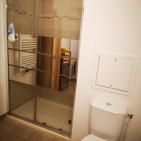 2 pièces - 43 m² - 2ème étage - Colocation non autorisée - Photo 4