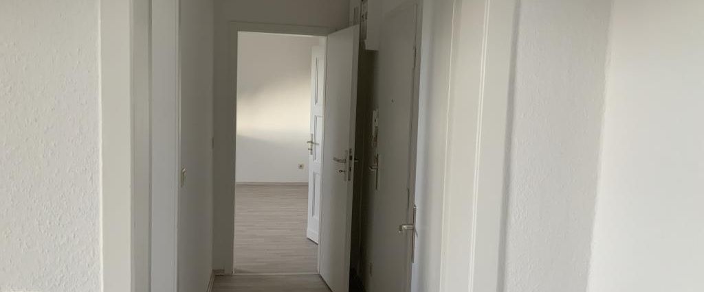 Demnächst frei! 2-Zimmer-Wohnung in Gelsenkirchen Buer - Foto 1
