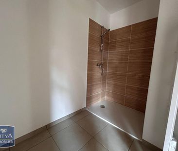 Location Appartement 2 pièces 45m² ARMENTIERES 59280 - Photo 3