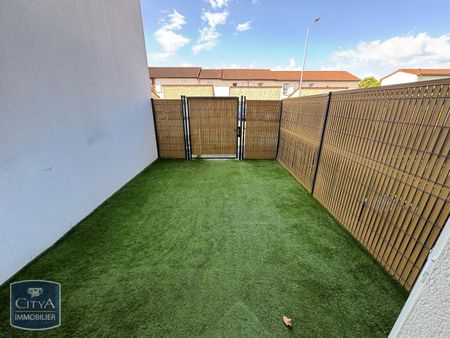 Location Appartement 2 pièces 37m² BUXEROLLES 86180 - Photo 4