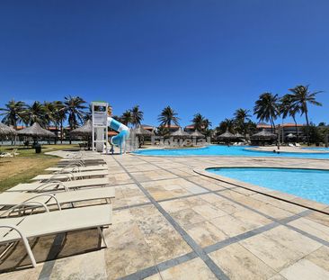 PORTO DAS DUNAS - APARTAMENTO - MAR MEDITERRANEO, 202 AP 302 BL 64 ... - Foto 5