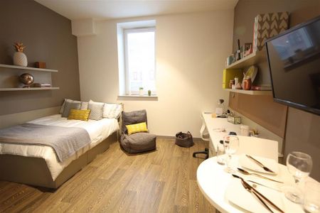 1 bedroom apartment to rent - Photo 2