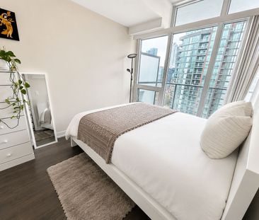For Lease - 105 George Street Unit# 1712, Toronto, Ontario - Photo 1
