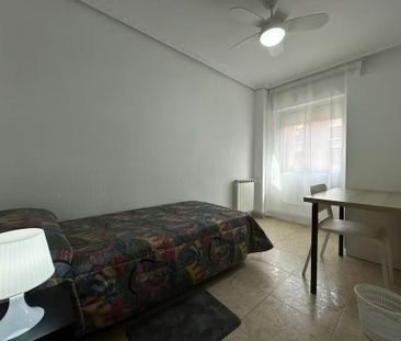 Calle Fray Melchor Cano, Leganés, Community of Madrid 28912 - Photo 6