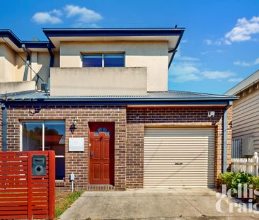 1/44 Creswick Street, Footscray - Photo 1