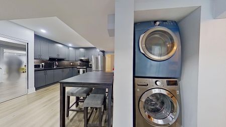 For Lease - 2195 Dewsbury Dr Drive Unit# Bsmt. Apart., Oakville, Ontario - Photo 3