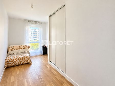 Appartement T4 ISSY LES MOULINEAUX à louer - Photo 4