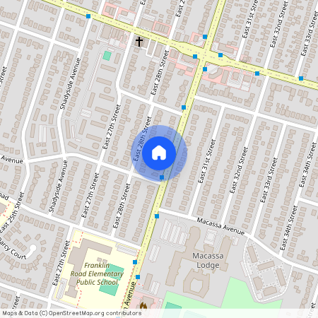 658 Upper Sherman Avenue, Hamilton