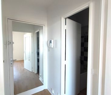 Location appartement 1 pièce, 28.00m², Le Pecq - Photo 1