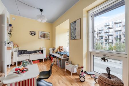 4 værelses lejlighed - Foto 5