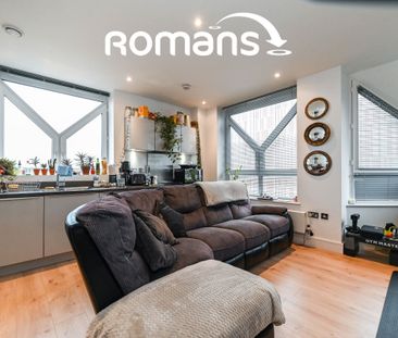 2 bedroom apartment to rent - Photo 3