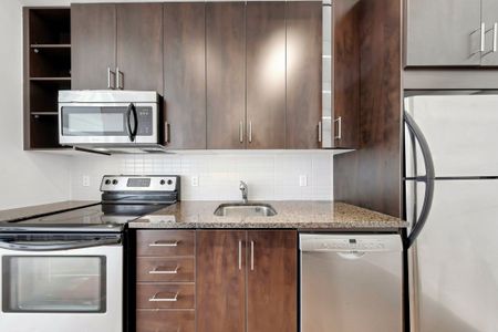For Lease - 112 George Street Unit# S508, Toronto, Ontario - Photo 5