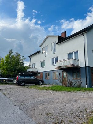 Övre Trädgårdsgatan, Karlskoga - Foto 1