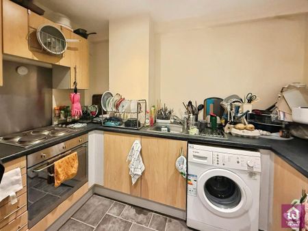 2 bedroom duplex to rent - Photo 5