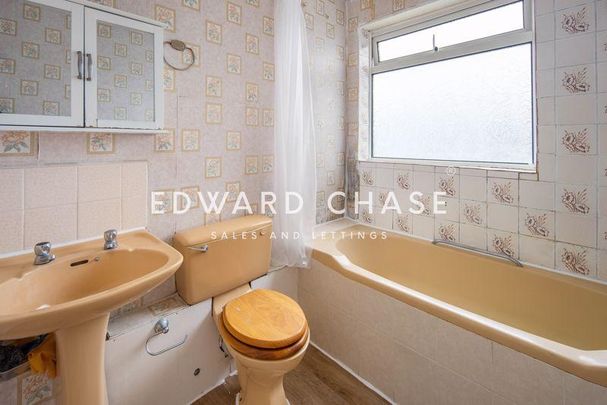 3 bedroom terraced house to rent - Photo 1