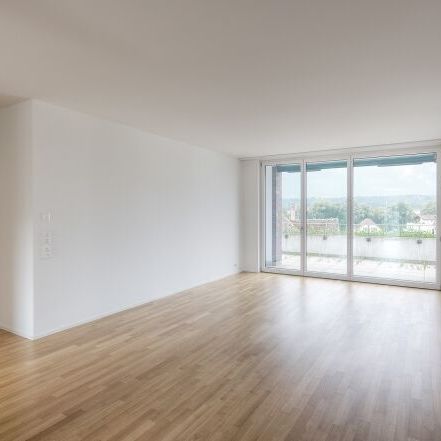 Living high up with a spacious 91 m² terrace - Photo 1