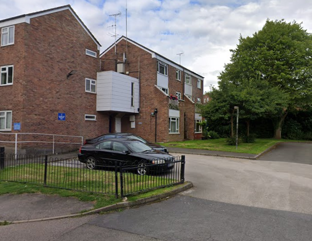 Needwood Court, Ludgate Street, Tutbury, Burton-on-Trent, Staffordshire, DE13 9NQ - Photo 1