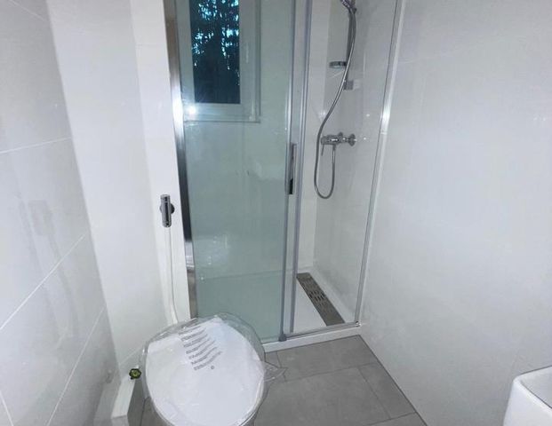Erstbezug nach Kernsanierung – Traumhafte 3-Zimmer-Wohnung - Foto 1
