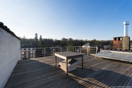 Avenue Franklin Roosevelt, 1000, Bruxelles - Photo 4