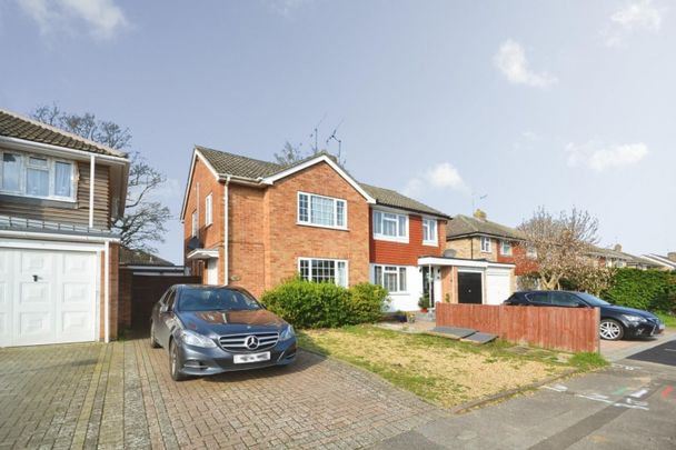 3 bedroom House To Let Total Size: 819 SQ FT - Photo 1