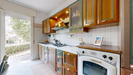 Via Antonio Salandra, Padova, Veneto 35129 - Photo 2