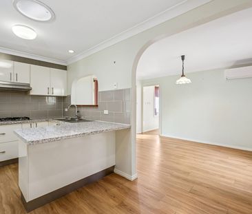 Three Bedroom Home - Photo 5