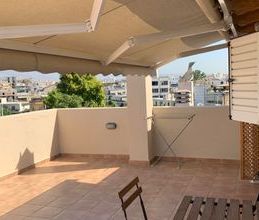 Studio/Γκαρσονιέρα για ενοικίαση - Περιστέρι, - Photo 1