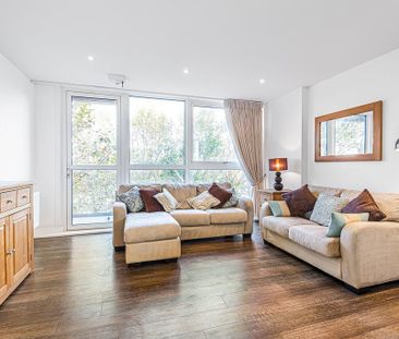 2 bedroom apartment to rent - Photo 3