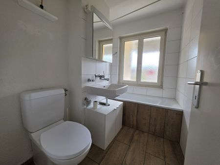 2 ½ Zimmer-Wohnung, 5314 Kleindöttingen - Photo 3