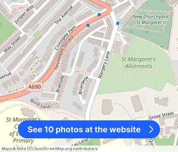 Briardene, Durham, DH1 - Photo 1