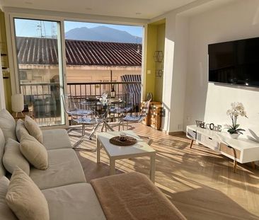 Alquiler de piso en Calle Vasco Núñez de Balboa, 3 - Photo 1