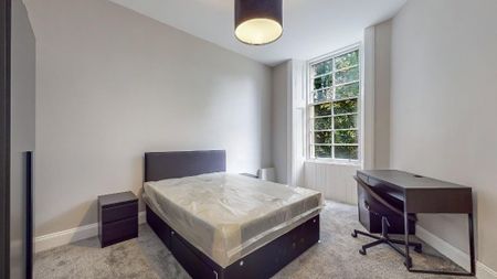 Southpark Avenue (Room 7), Glasgow, G12 8JA - Photo 4