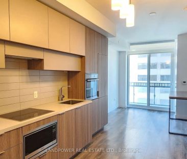 8 Eglinton Avenue E #1104 - Photo 6