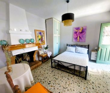 Studio/Γκαρσονιέρα για ενοικίαση Τολό (Ασίνη) - Φωτογραφία 3