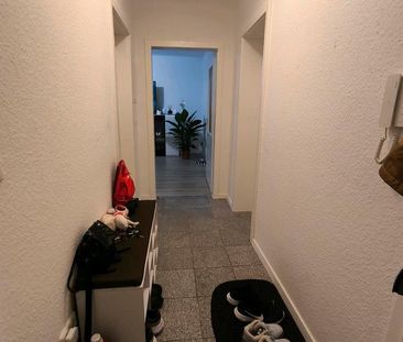 Moderne 3-Zimmer-Wohnung im Erdgeschoss zu vermieten - Photo 2