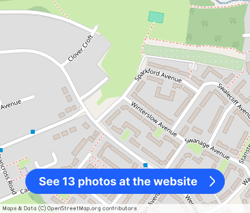 Winterslow Avenue, Manchester, Greater Manchester, M23 - Photo 1