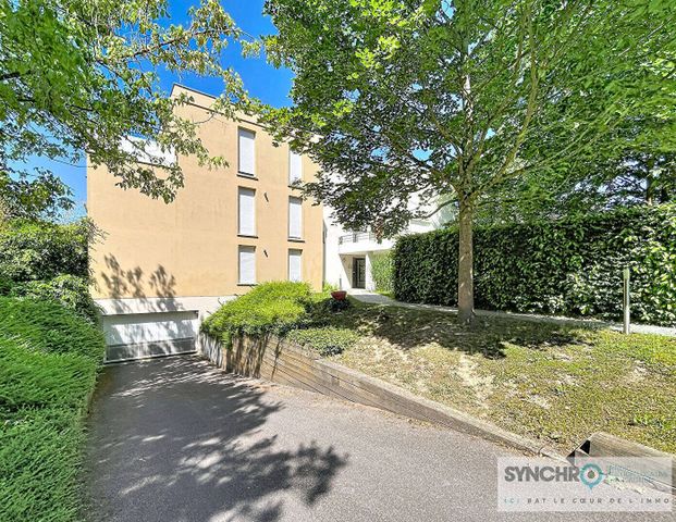 Appartement 2 pièces à louer - Photo 1