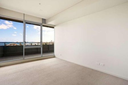 503C/142 Rouse Street, Port Melbourne VIC 3207 - Apartment For Rent | Domain - Photo 2