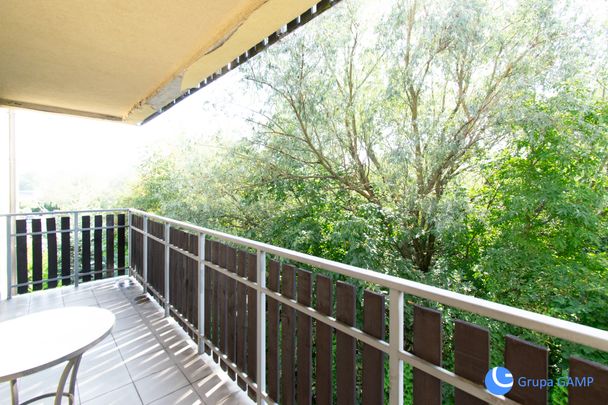 3-pok, 63 m2, balkon, Prądnik Biały, od zaraz - Фото 1