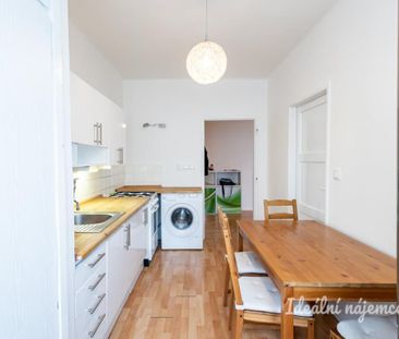 Pronájem bytu 2+1 64 m2 - Fotografie 5