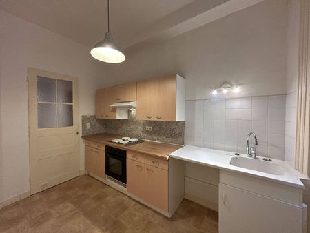 Appartement 3 pièces – LYON - Photo 3