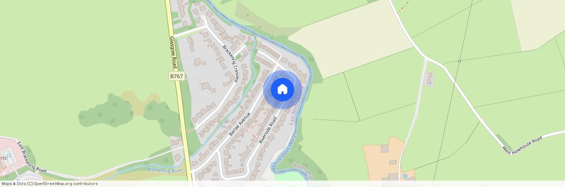 Riverside Road, Riverside Court, Wate..., G76 0DH, Glasgow