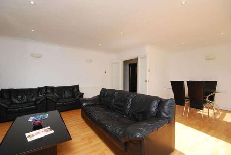 Buckland Crescent, Hampstead, NW3 - Photo 2