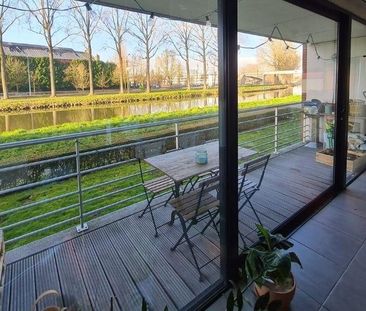 Lichtrijk appartement met Terras en Autostandplaats te huur in Asse... - Foto 4