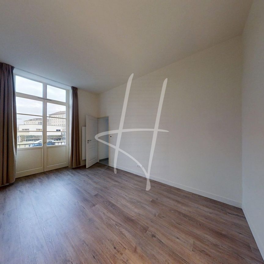 Location Appartement 2 pièces 45m² METZ 57000 - Photo 1