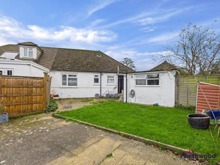 2 bedroom bungalow to rent - Photo 5