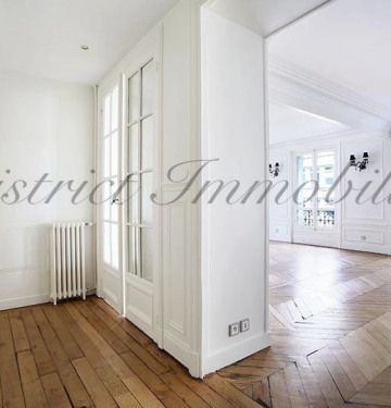 Appartement • Muette Nord - Photo 3