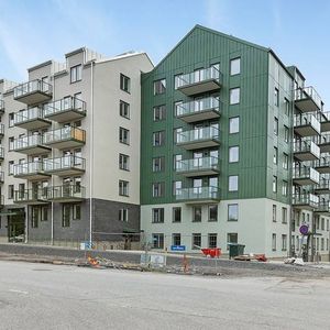 Fisksätravägen, Stockholm - Photo 3