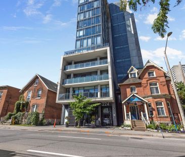 For Lease - 224 Lyon Street Unit# 313, Ottawa Centre, Ontario - Photo 1