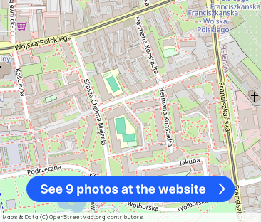 2 pokoje/ 36 mkw/ Bałuty/Centrum/10min Manu, Piotrkowska, UŁ - Photo 1